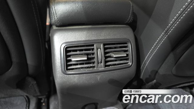 Renault Korea SM6 2019 — photo 32