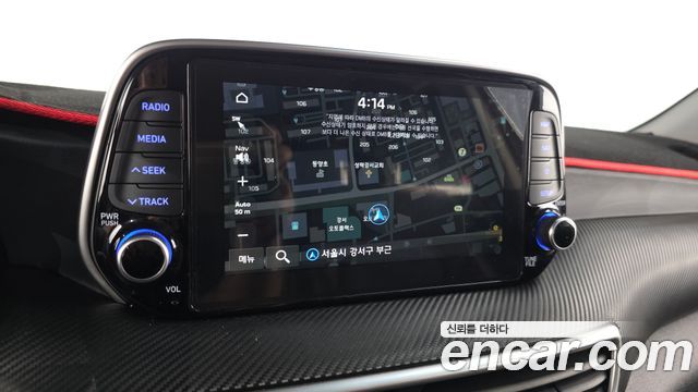 Hyundai Tucson 2019 — photo 20