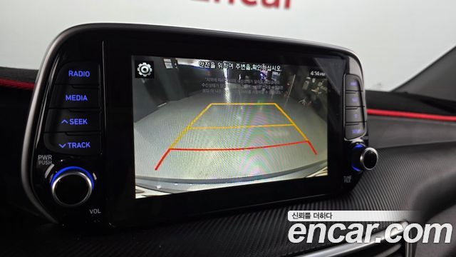 Hyundai Tucson 2019 — photo 21