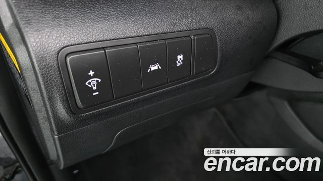 Hyundai Tucson 2019 — photo 23