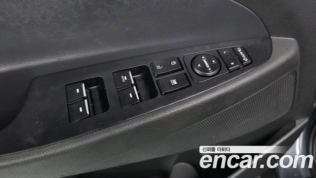 Hyundai Tucson 2019 — photo 24
