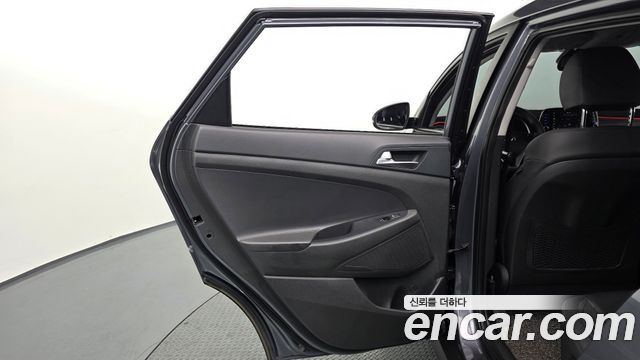 Hyundai Tucson 2019 — photo 15