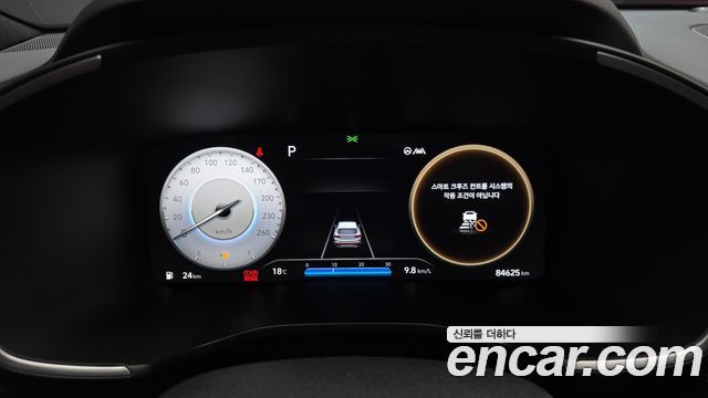 Hyundai Santafe 2022 — photo 8