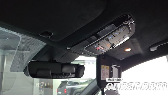 Hyundai Santafe 2022 — photo 17