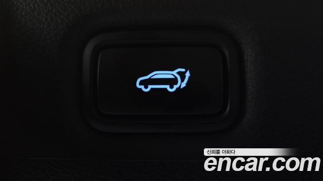Hyundai Santafe 2022 — photo 20
