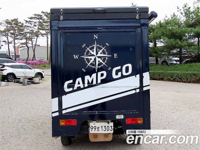 Chevrolet Korea labo 2016 — photo 4