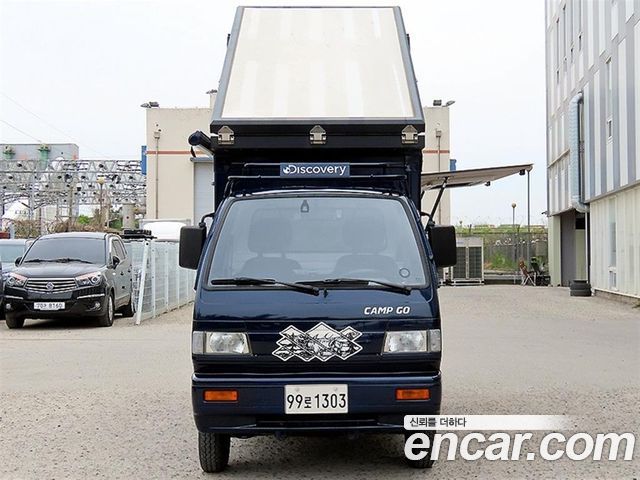 Chevrolet Korea labo 2016 — photo 5