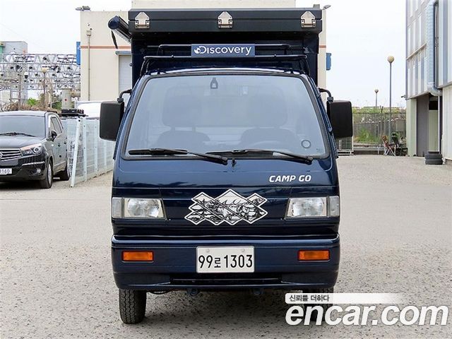 Chevrolet Korea labo 2016 — photo 6