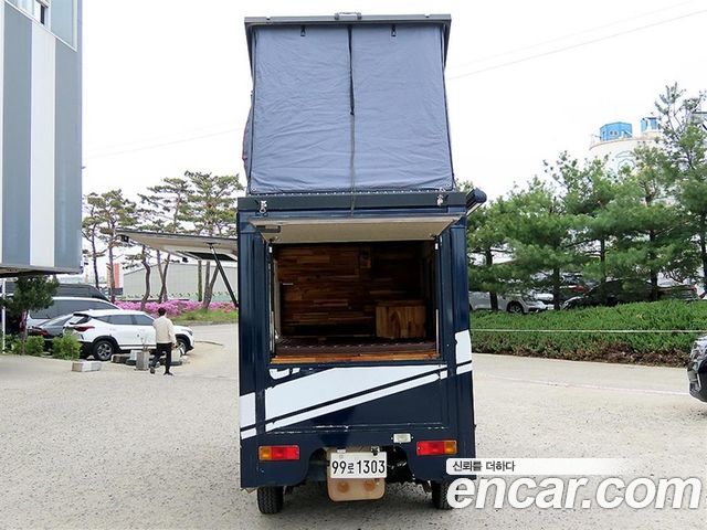 Chevrolet Korea labo 2016 — photo 8