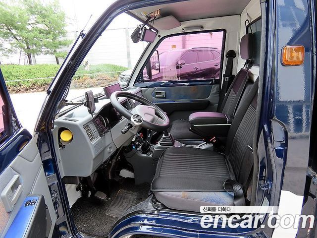 Chevrolet Korea labo 2016 — photo 11
