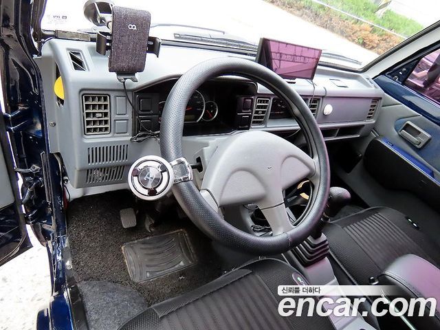 Chevrolet Korea labo 2016 — photo 12