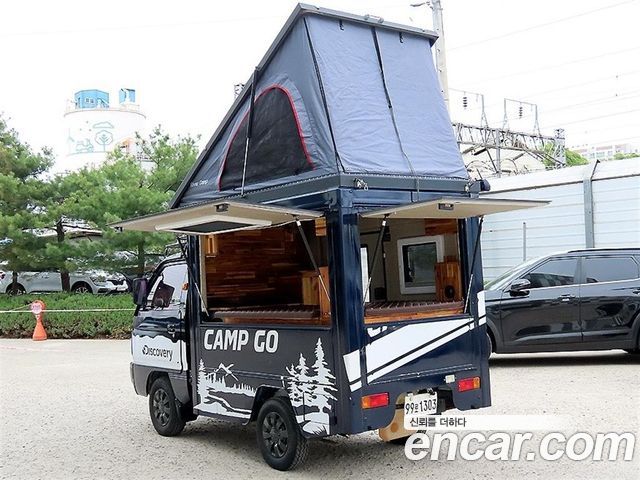 Chevrolet Korea labo 2016 — photo 13