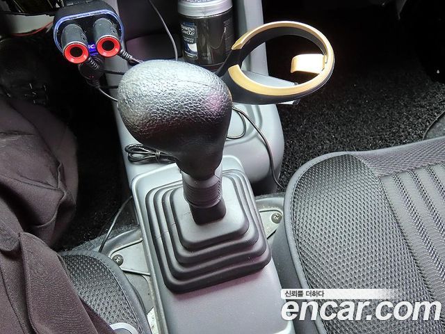 Chevrolet Korea labo 2016 — photo 14