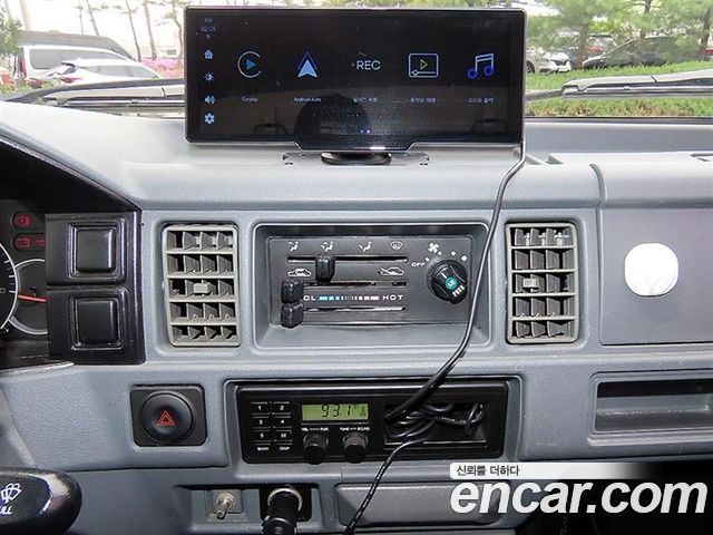 Chevrolet Korea labo 2016 — photo 15