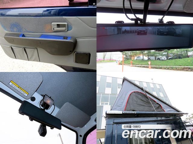 Chevrolet Korea labo 2016 — photo 18