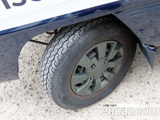 Chevrolet Korea labo 2016 — photo 19