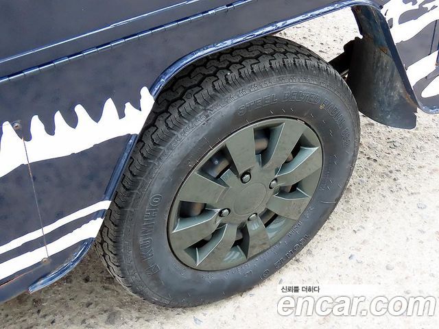 Chevrolet Korea labo 2016 — photo 20