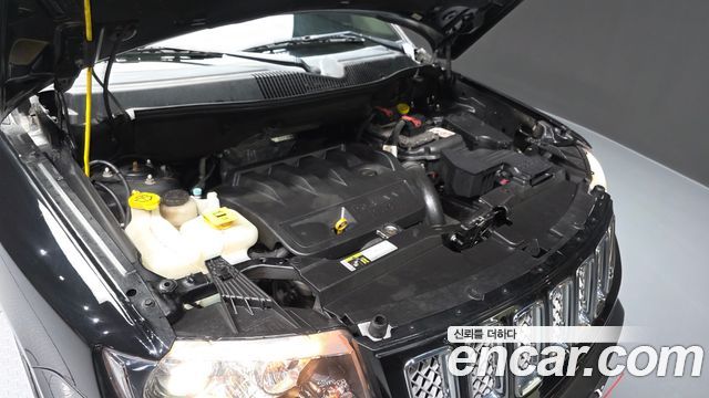 Jeep Compass 2017 — photo 6