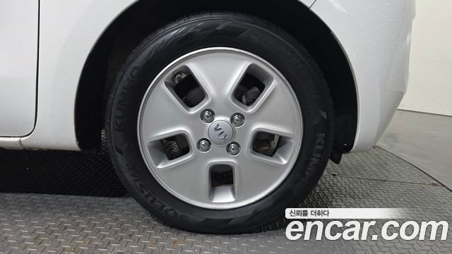 Kia RAY 2016 — photo 5