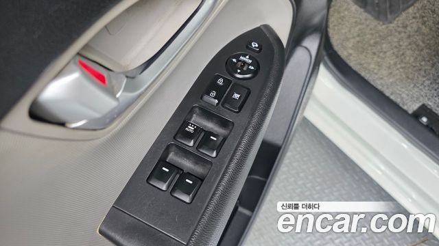 Kia RAY 2016 — photo 11
