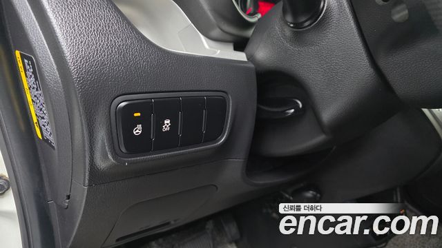 Kia RAY 2016 — photo 12