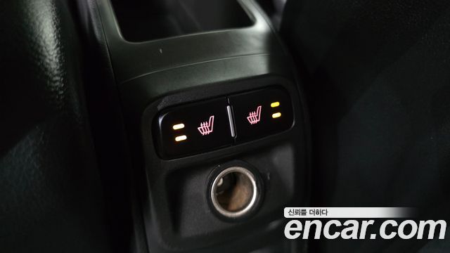 Kia RAY 2016 — photo 17