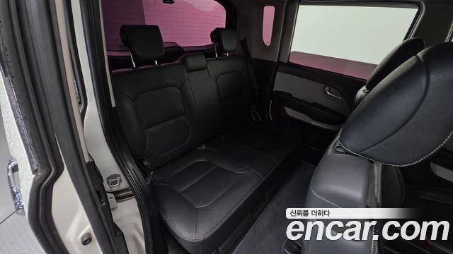 Kia RAY 2016 — photo 18