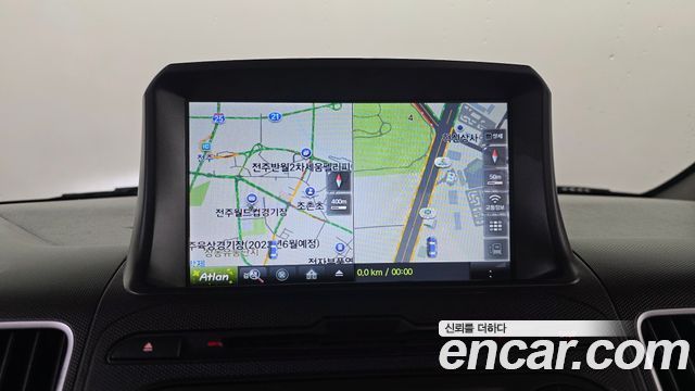 Kia RAY 2016 — photo 20