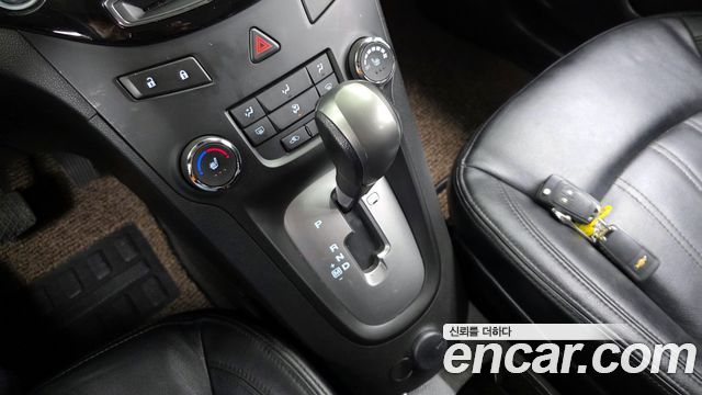 Chevrolet Korea Orlando 2016 — photo 12