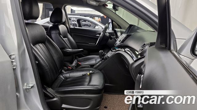 Chevrolet Korea Orlando 2016 — photo 17
