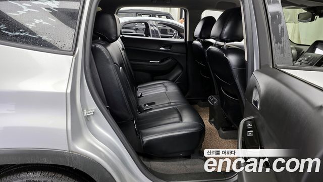 Chevrolet Korea Orlando 2016 — photo 18
