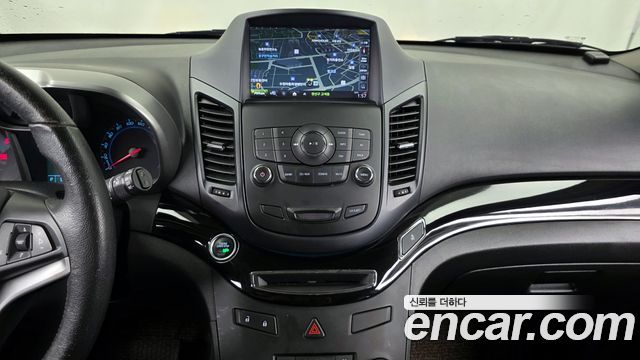 Chevrolet Korea Orlando 2016 — photo 20
