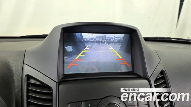 Chevrolet Korea Orlando 2016 — photo 21