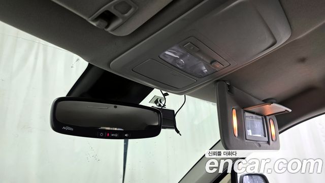 Chevrolet Korea Orlando 2016 — photo 24
