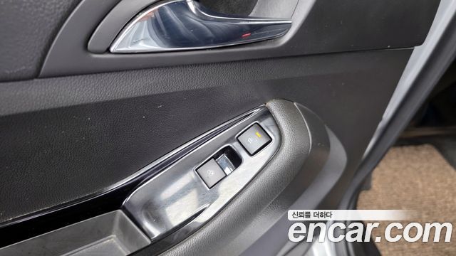 Chevrolet Korea Orlando 2016 — photo 25