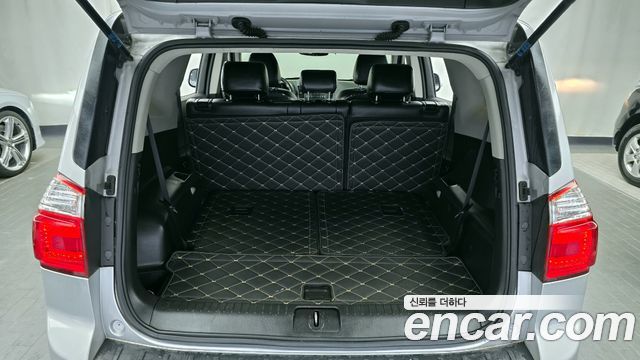 Chevrolet Korea Orlando 2016 — photo 26