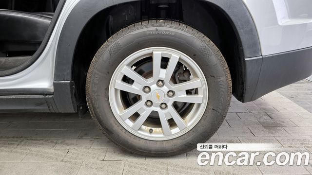 Chevrolet Korea Orlando 2016 — photo 7