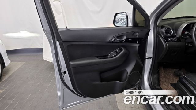 Chevrolet Korea Orlando 2016 — photo 14