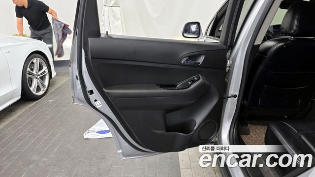 Chevrolet Korea Orlando 2016 — photo 15