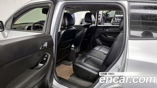 Chevrolet Korea Orlando 2016 — photo 16