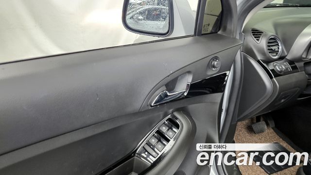 Chevrolet Korea Orlando 2016 — photo 30