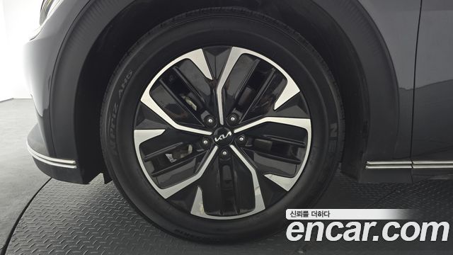 Kia EV6 2022 — photo 4