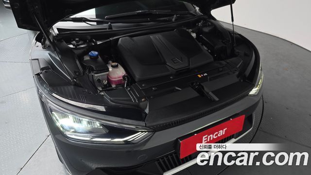 Kia EV6 2022 — photo 5