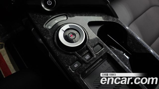 Kia EV6 2022 — photo 11
