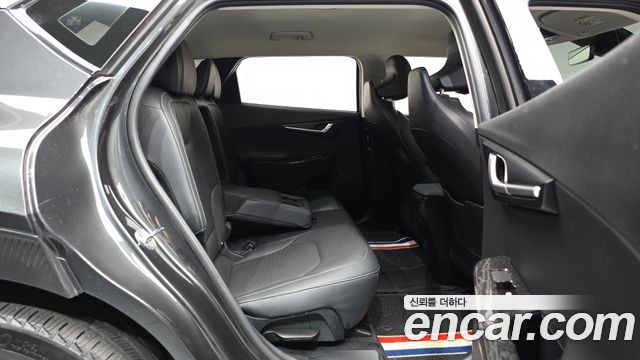 Kia EV6 2022 — photo 17
