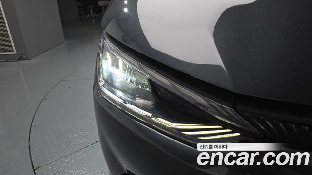 Kia EV6 2022 — photo 7