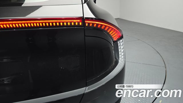 Kia EV6 2022 — photo 8