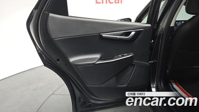 Kia EV6 2022 — photo 14