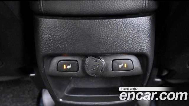 Kia Sorento 2012 — photo 12