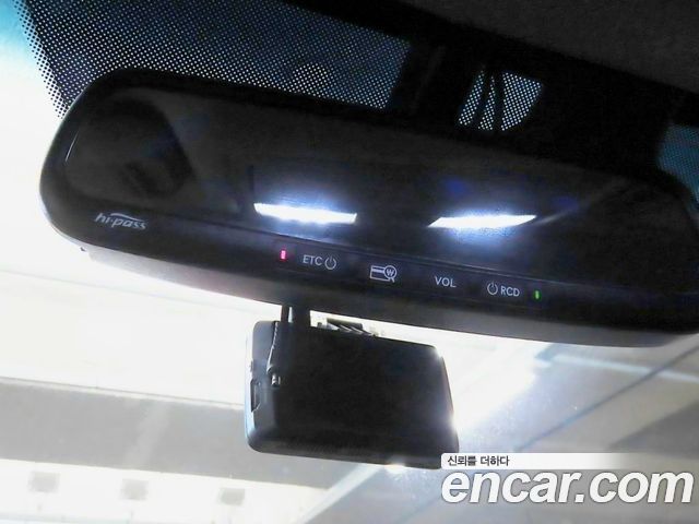 Kia Sorento 2012 — photo 14